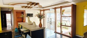 Sagayi international resort 