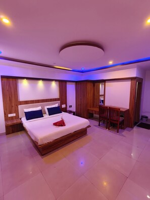 Tabla de planchar con plancha y wifi gratis 