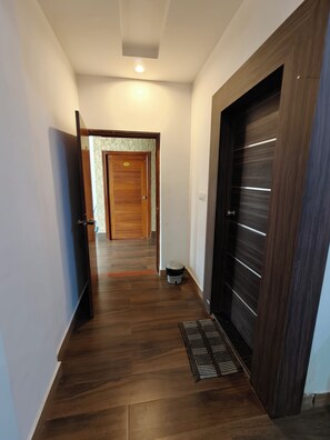 Interior - Sagayi international resort  (Hassan)