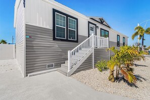 Exterior - St. James City Escape | Waterfront + Pool | Sleeps 8 (Saint James City)