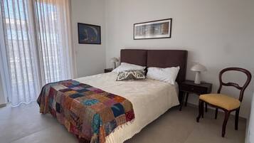 Internet y ropa de cama