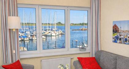 Apartment Am Sudstrand