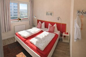 Apartment - Apartment Am Sudstrand (Fehmarn)