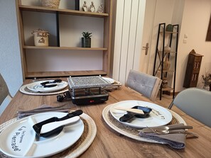 Restaurantes