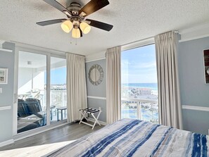 Appart'hôtel, 2 chambres | 2 chambres, fer et planche à repasser, Wi-Fi gratuit