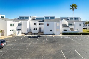 Condo, 2 habitaciones | Exterior