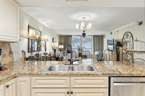 Condo, 2 Bedrooms | Interior - Shoreline Towers 2075 2 Bedroom Condo (Destin)