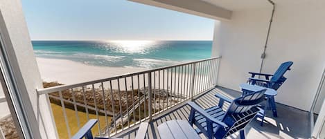 Appart'hĂŽtel, 2 chambres | Enceinte de lâhĂ©bergement