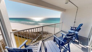 Condo, 2 Bedrooms | Property grounds - Shoreline Towers 2094 2 Bedroom Condo (Destin)