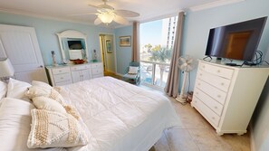 Condo, 3 Bedrooms - Shoreline Towers 2031 3 Bedroom Condo (Destin)