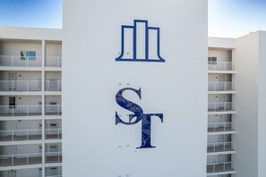 Apartamento, 2 habitaciones | Exterior