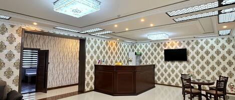 Hall
