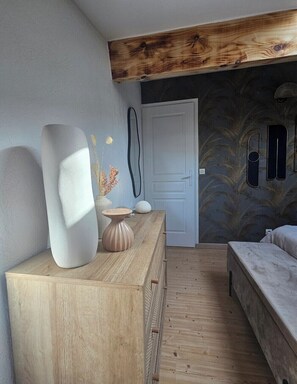 Interior - Le doux rivage (Frontignan)