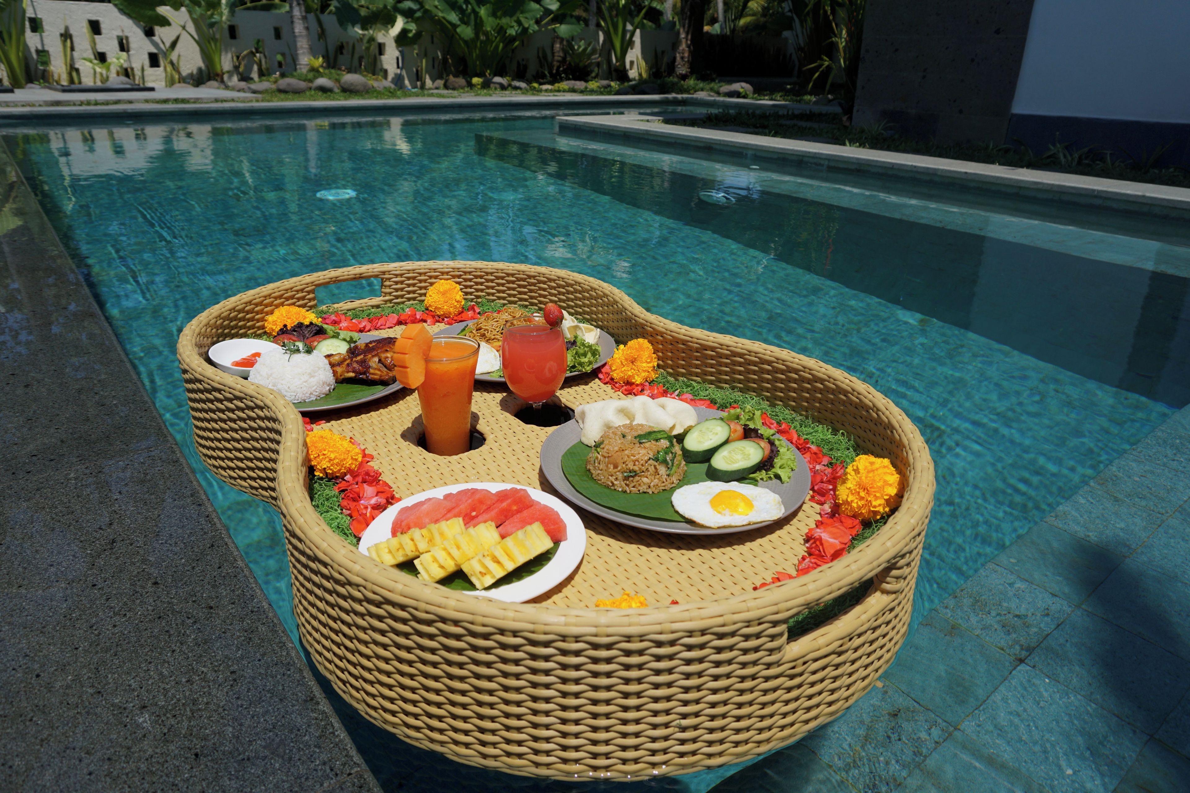 Hidangan sarapan