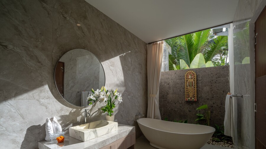 Waringin Villa Ubud