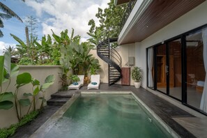 Exterior - Waringin Villa Ubud (Ubud)