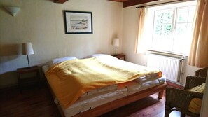 4 bedrooms