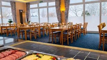 Restauration
