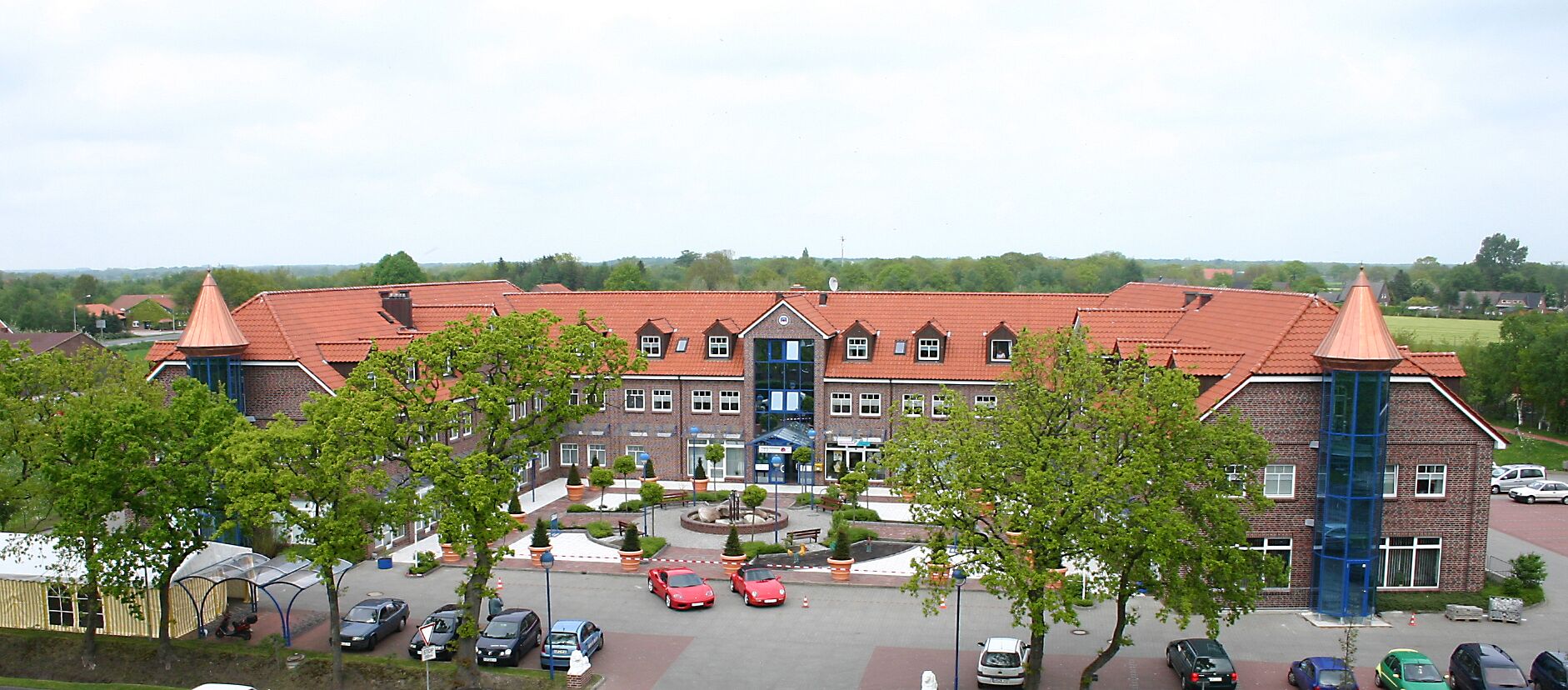 Außenbereich