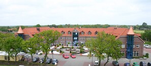 Exterior - Sporthotel Middelpunkt (Aurich)