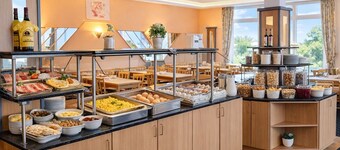 Sporthotel Middelpunkt