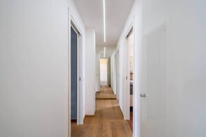 Interior - [Glamorous Terrace] Excl. 3bdr at 300mt from Central (Milan)