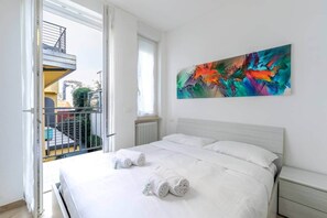 2 camere, ferro/asse da stiro, Wi-Fi, lenzuola