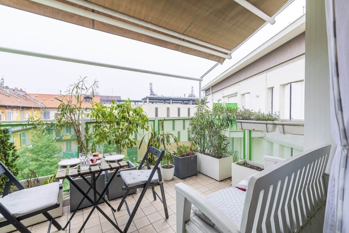 Image de profil de l’hôte