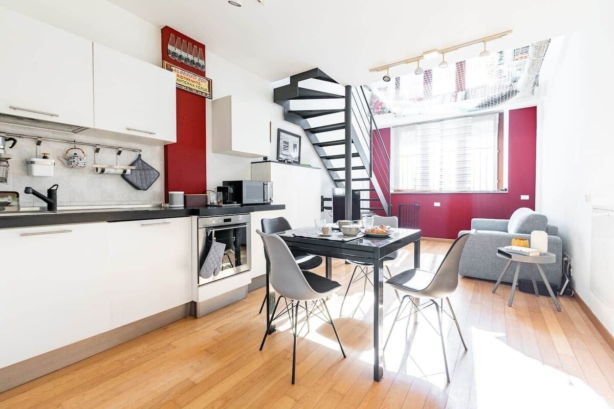 Image de profil de l’hôte