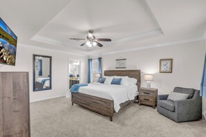 5 camere, ferro/asse da stiro, culla da viaggio, Wi-Fi gratuito