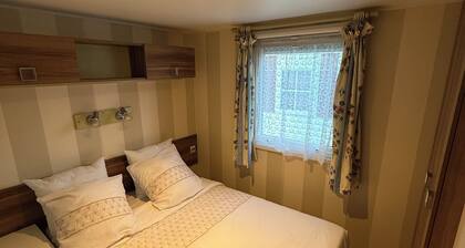 Cottage tout confort entre ForĂȘt et OcĂ©an â Terrasse & Piscines