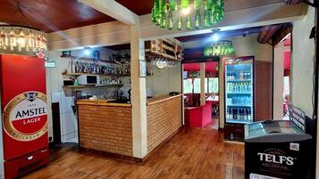 Bar (na propriedade)