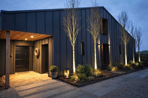 Ô TEMPS SUSPENDU standing _ piscine intérieure, jacuzzi, sauna privés _ campagne