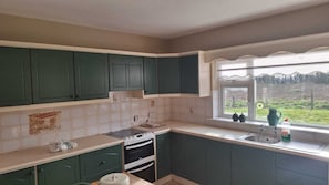 Cucina privata