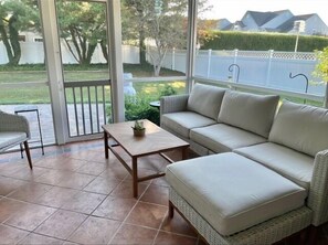 TV - Single Family Home in Bald Eagle Village Just minutes from Delaware Beaches! (Rehoboth Beach)