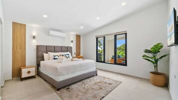 Bureau, fer et planche à repasser, Wi-Fi, literie fournie