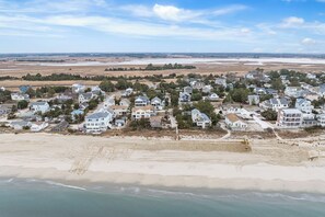 Beach - North Bayshore House  Broadkill Beach (Milton)