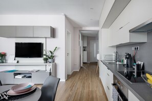 Privékeuken