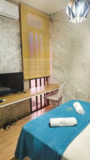 Executive Room | Free WiFi - Eden Coworking Hotel - Pampulha  (Belo Horizonte)