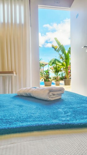 Eden Coworking Hotel - Pampulha 