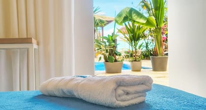 Eden Coworking Hotel - Pampulha