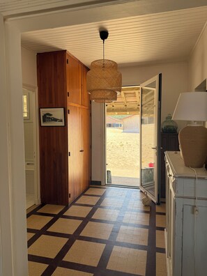 Interior - Villa face a la Mer / Beach Front / Vielle Saint Girons Plage (Vielle-Saint-Girons)