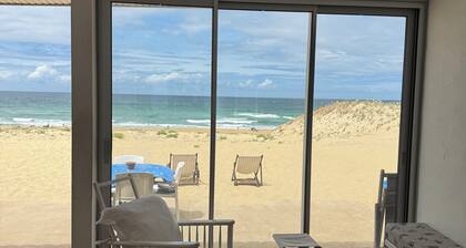 Villa face a la Mer / Beach Front / Vielle Saint Girons Plage
