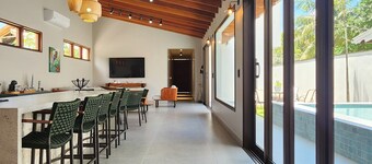 @vilaguaeca 6 suites - High Standard - SPA