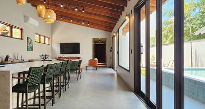 @vilaguaeca 6 suites - High Standard - SPA