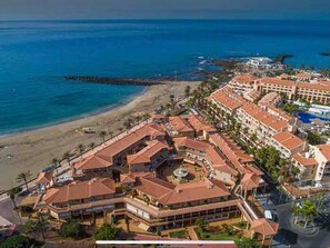Exterior - Las Americas The Camison 7 with pool  Tenerife365 (Playa de la Américas)