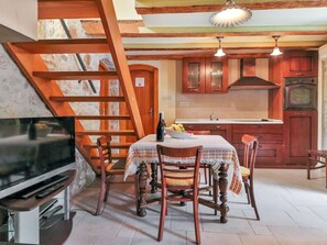 Dining - Podgori by Interhome (Crikvenica)