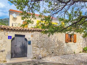 Exterior - Podgori by Interhome (Crikvenica)