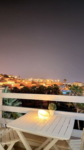 Property grounds - Tenerife365 Costa Adeje AC-VI Studio Sunset Ocean (Costa Adeje)