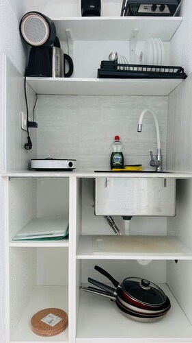 Tenerife365 Costa Adeje AC-VI Studio Sunset Ocean